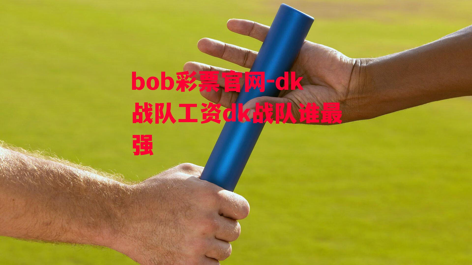 bob彩票官网-dk战队工资dk战队谁最强